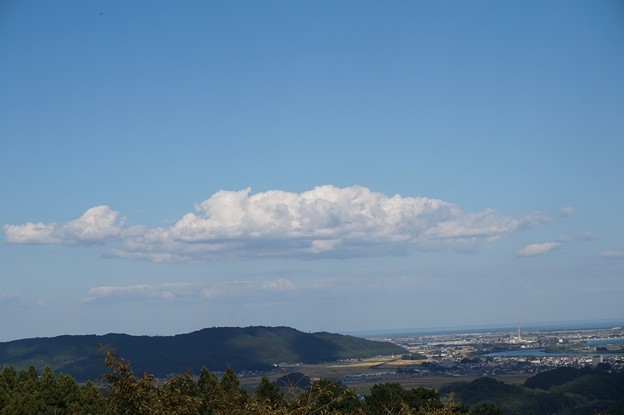青空