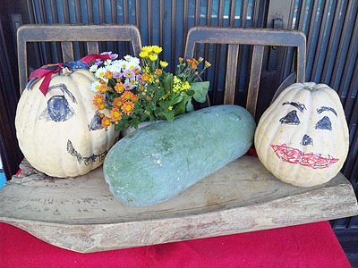 川越-何かが違うハロウィン