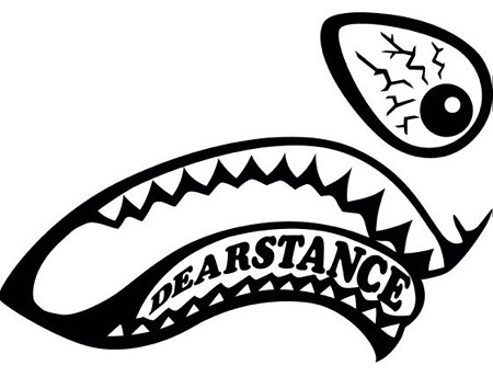 DEARSTANCEニットワッチ