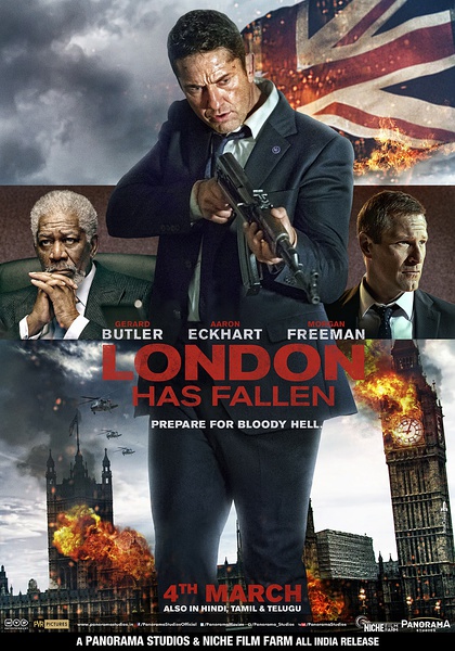 白宫沦陷2:伦敦沦陷 london.has.fallen.2016.1080p.web-dl