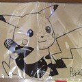 ポケモンパン ポケットモンスター いちごミルククリームパン 写真共有サイト フォト蔵
