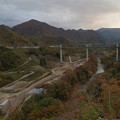 s2765_旧川原湯温泉駅付近俯瞰
