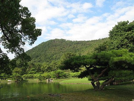 紫雲山