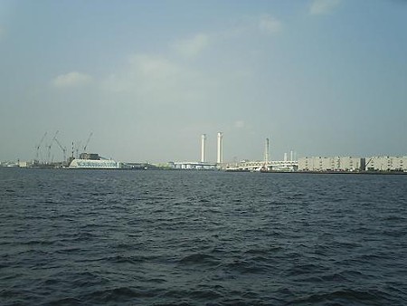 IN 大黒ふ頭 (1)