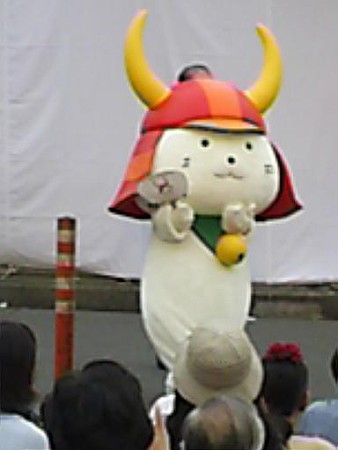 080823-ひこにゃん (7)