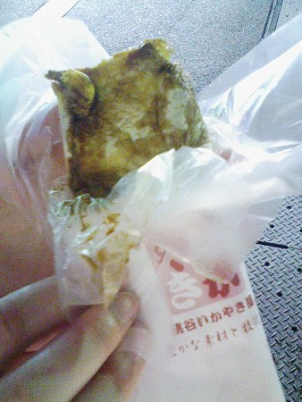 080923-いかやき