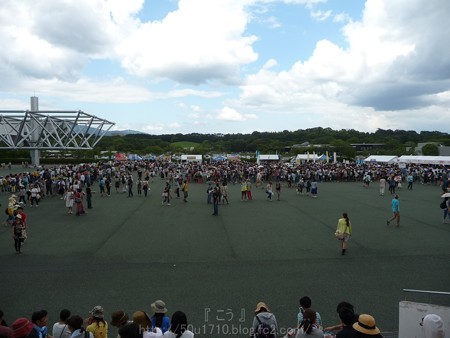140830-ウルフルズ ヤッサ (1)