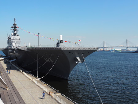 151014-横浜 大桟橋 (152)