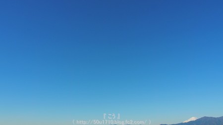 151127-富士山 (2)改