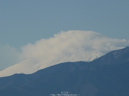 160120-富士山 (2)