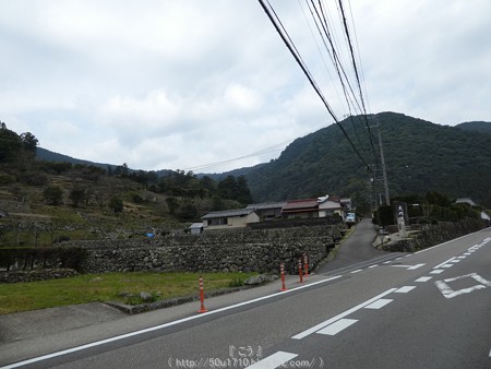 160324-熊野古道 大門坂 (5)