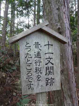 160324-熊野古道 大門坂 (73)