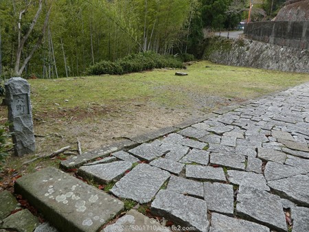 160324-熊野古道 大門坂 (86)