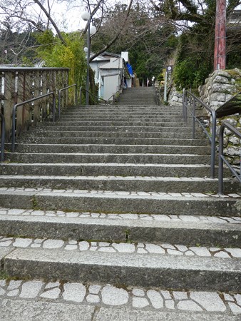 160324-熊野那智大社 (2)