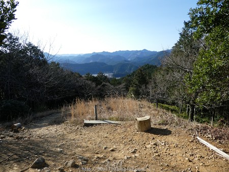 160325-熊野古道 小辺路 (37)