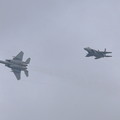 嘉手納基地　F15-Cイーグル