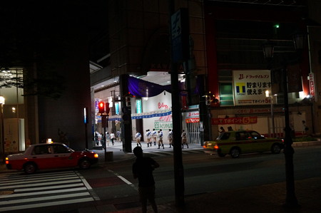 2014年 博多祇園山笠 追い山 写真 (1)
