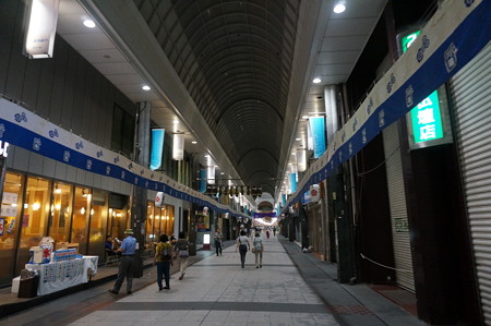 2014年 博多祇園山笠 追い山 写真 (3)