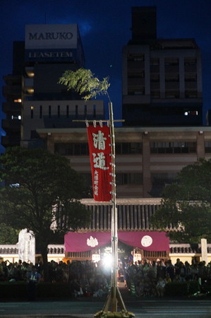 2014年 博多祇園山笠 追い山 写真 (57)