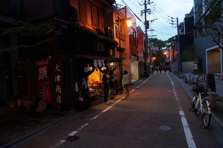 2014年 博多祇園山笠 追い山 写真 (70)