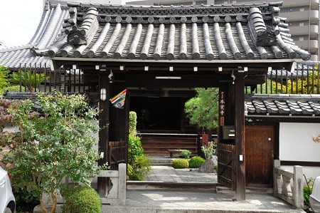 本覚寺