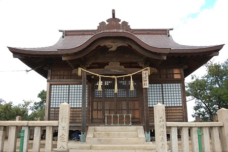 淀媛神社