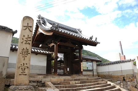 法宣寺