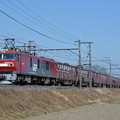 貨物列車6096レ (EH500-51)