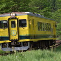 いすみ鉄道 普通列車 52D