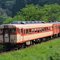 いすみ鉄道 普通列車 106D