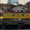 Photos: 東京メトロ銀座線 1117F　-5