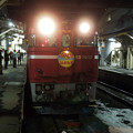 Photos: ＥＤ７９はまなす０２-20160219