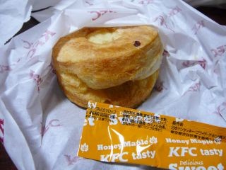 ビスケット