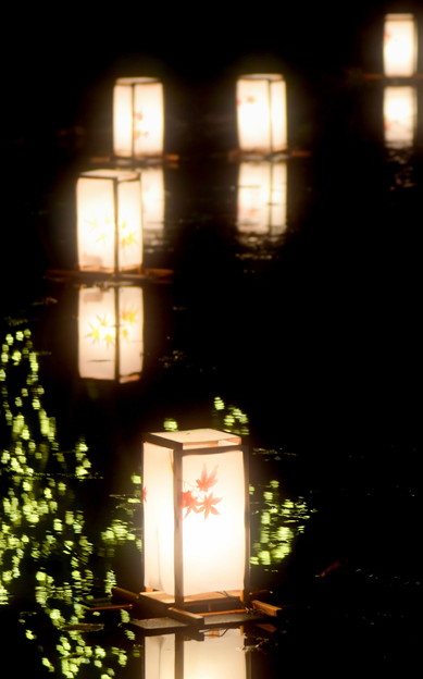 夜行灯