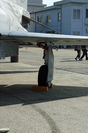 F-4EJ改 47-8327 飛行開発実験団 IMG_4261_2