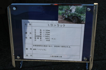1/2t トラック 説明板 IMG_9571