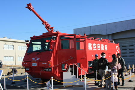 消防車 A-MB-2 IMG_9086