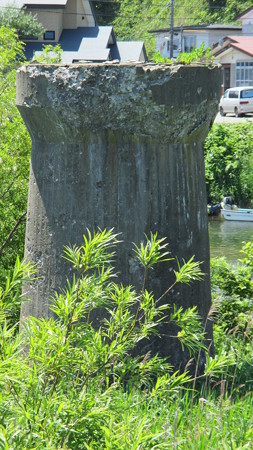 旧戸井線橋脚跡 IMG_0197