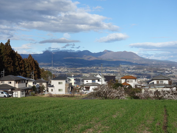 赤城山 群馬県渋川市石原 写真共有サイト フォト蔵