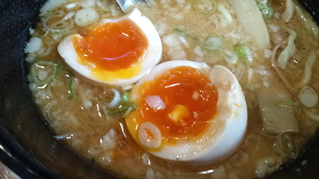 麺屋 空海