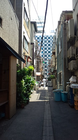 シンセリティ