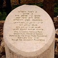 Photos: エルサレムのオルソンハイド公園