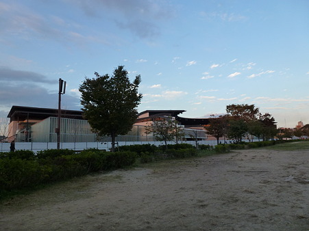 京都水族館(仮称)