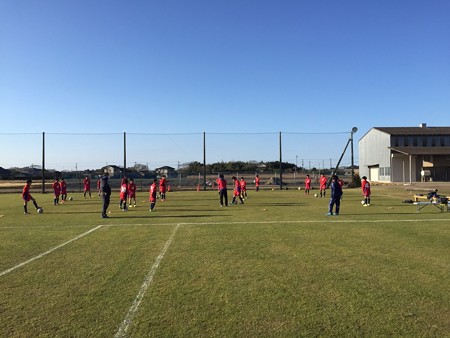 U-13千葉遠征 2015_8568