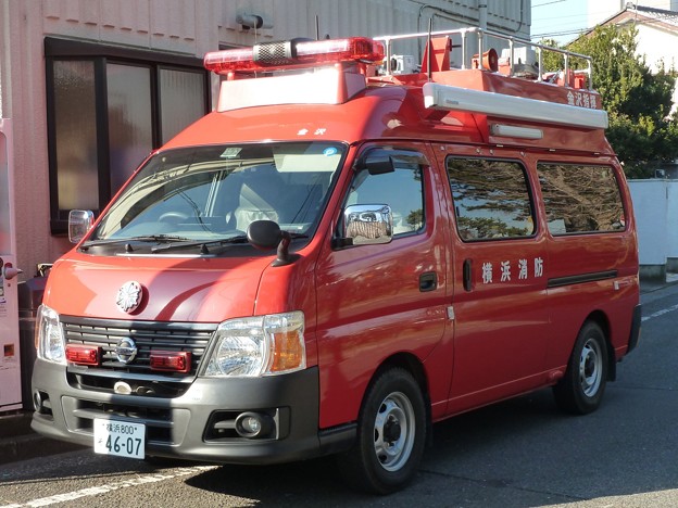 消防 局 市 金沢