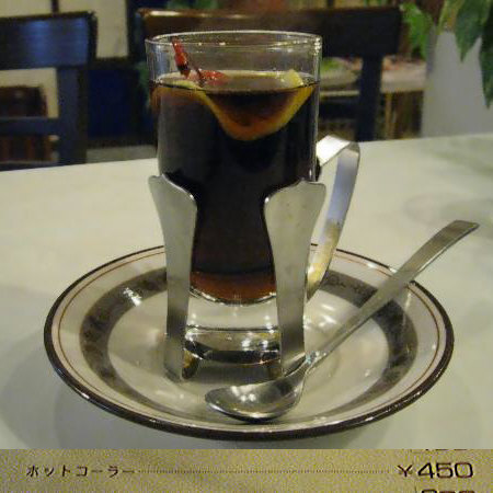 コーラー