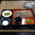 蕎麦
