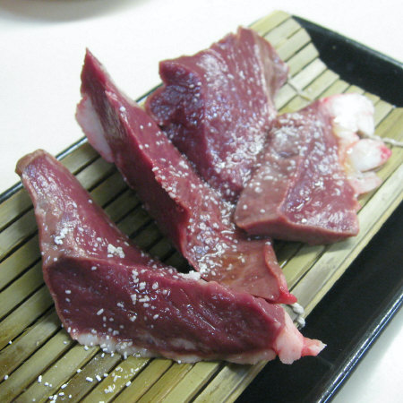 肉