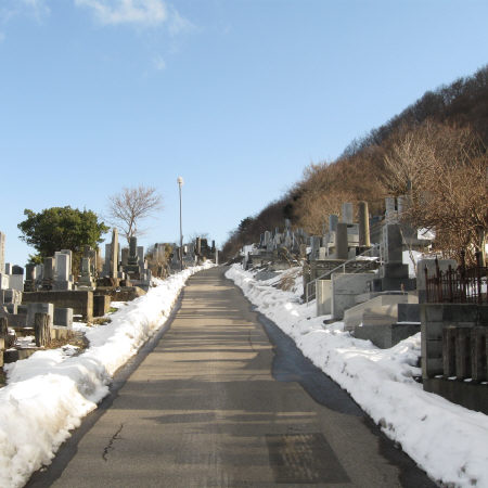岬