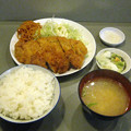 定食